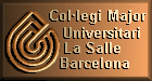 Col�legi Major La Salle Barcelona